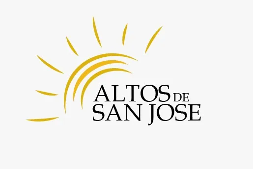 Logo del proyecto Altos de San José, Guamal